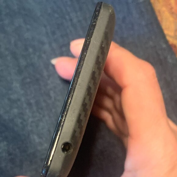 CELL PHONE - boxed Motorola Droid Maxx TX1080M & ACC 16GB Unlocked Black Android - Picture 6 of 16